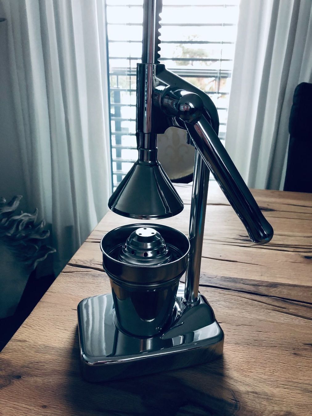 Elettrodomestici da cucina: Juicer- Hochwertige Saftpresse – Nuovo (secondo la descrizione) da Winkel venduto da Luxtime
