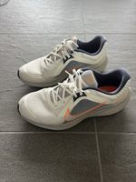 NIKE SNEAKERS GRÖSSE 46 SEHR BEQUEM & GUTER ZUSTAND