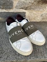 Givenchy Urban Street Elastic taglia 41  usate pochissimo