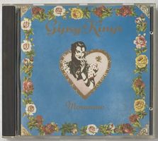 Gipsy Kings, Mosaique (Versandkostenfrei)