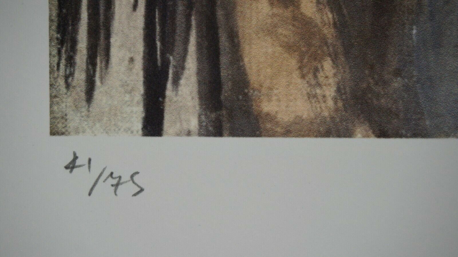 Foto & Immagini: HENRI MATISSE  //  reg.mm54 – Usato da Gersau venduto da kunst-online 2