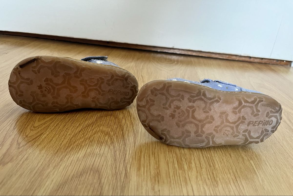 Scarpe per ragazzi: Pepino Sandalen Gr. 21 – Usato da Winterthur venduto da Mahonyy 3