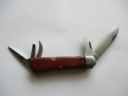 Couteau suisse Victoria