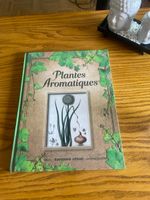 Atlas Plantes Aromatiques Éditions Atlas - Super état ! Neuf