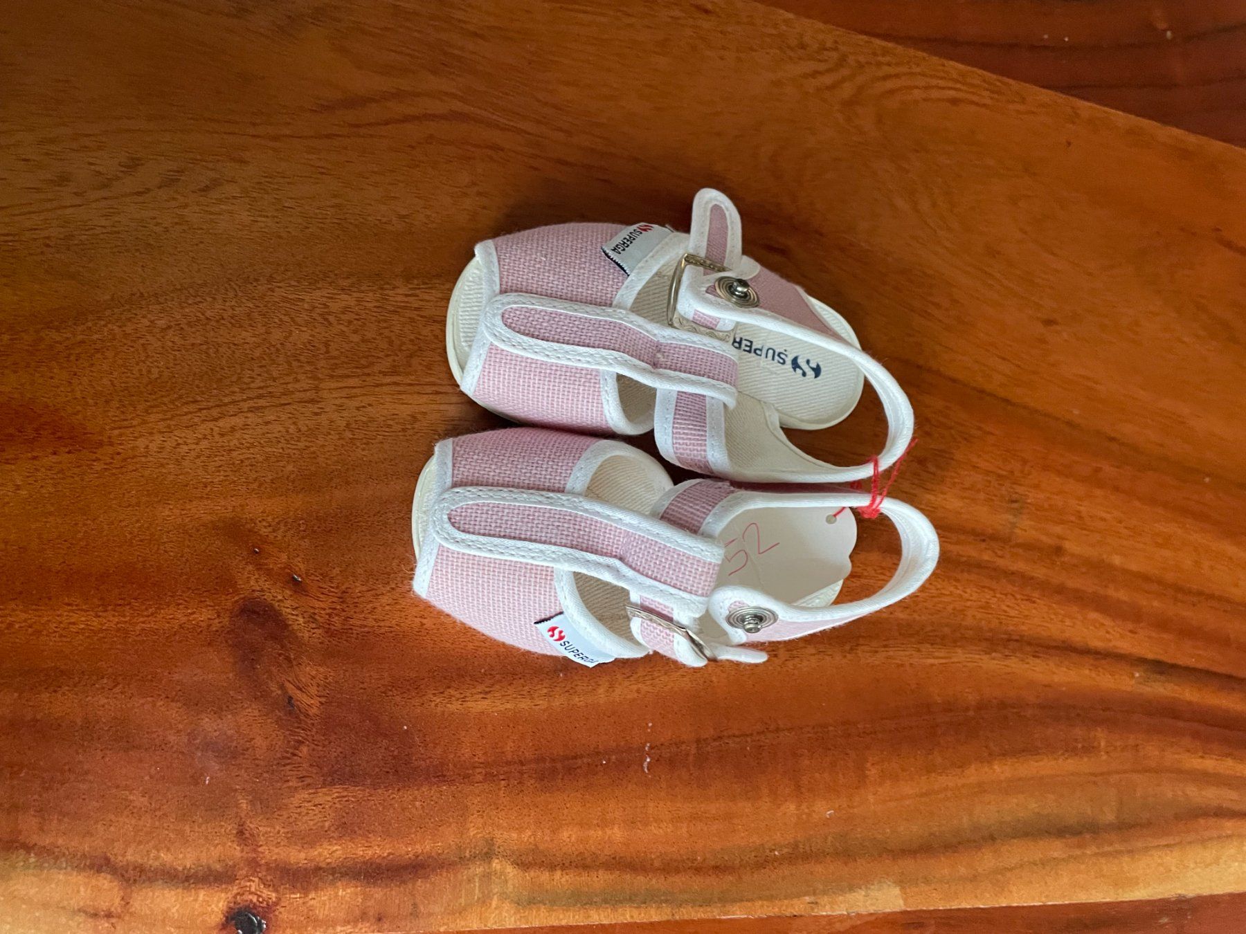Superga Scarpe per ragazzi: Superga Kindersandal 19 – Usato da Ennetbaden venduto da rossy2312 1