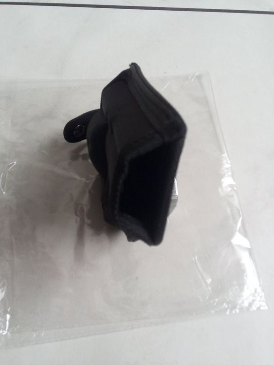 Tiro a segno: Revolver-Holster, grösserer Rev., K&L -Frame, etc. – Nuovo e nell'imballaggio originale da Igis venduto da lebi 3