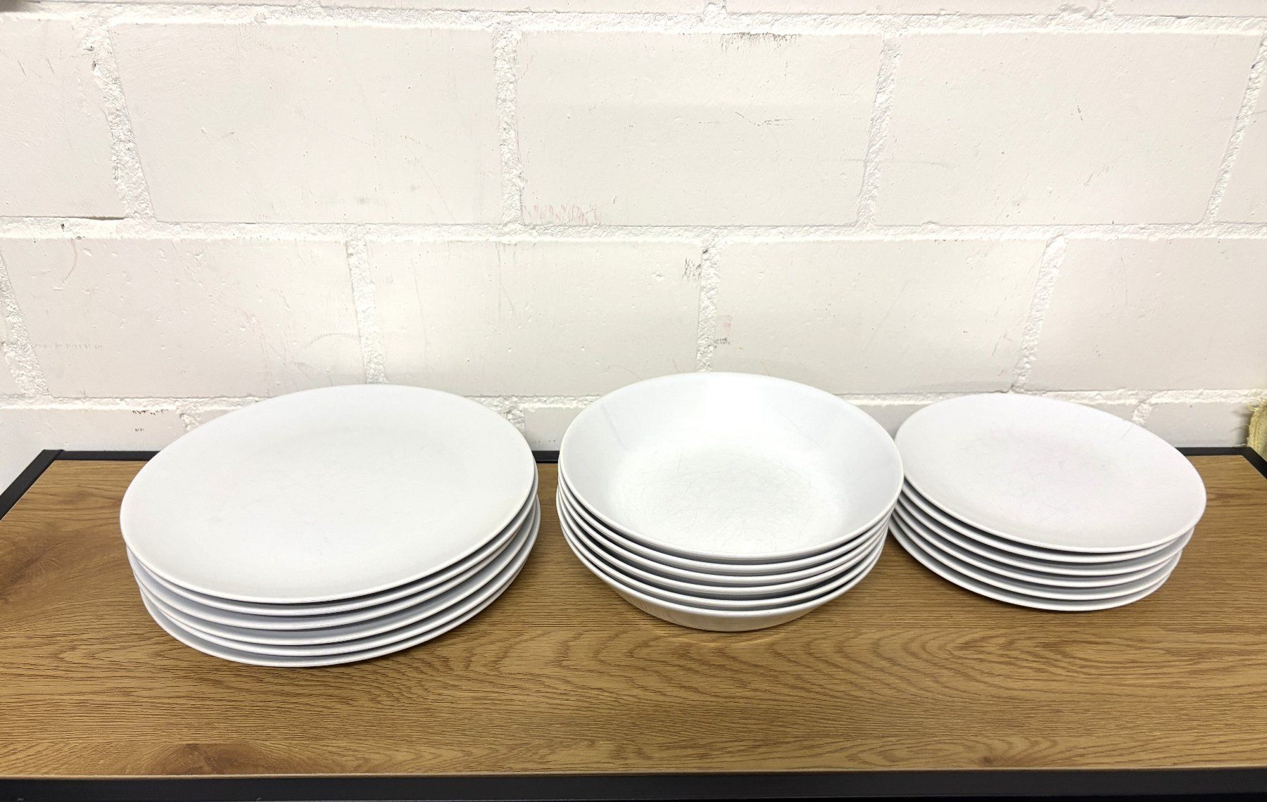 Ikea Assiettes: Tellerset – D'occasion à Glattbrugg par Ariel012 8