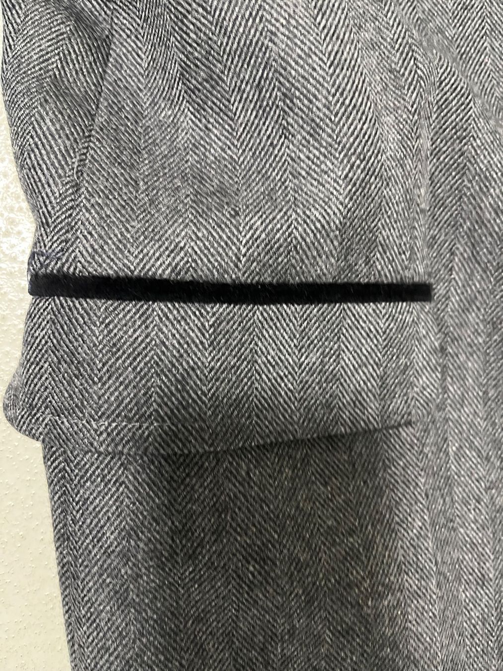 Cappotti: Neuer edler Herren Mantel – Nuovo e nell'imballaggio originale da Kilchberg ZH venduto da TanniTanni 2