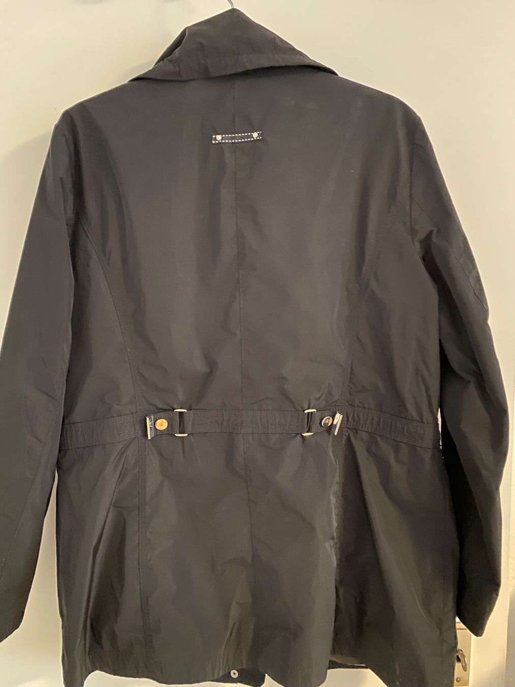 Giacche: Regenjacke Gr. 42 – Usato da Rapperswil SG venduto da Hubeli 1