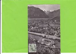 Interlaken-Strandbad