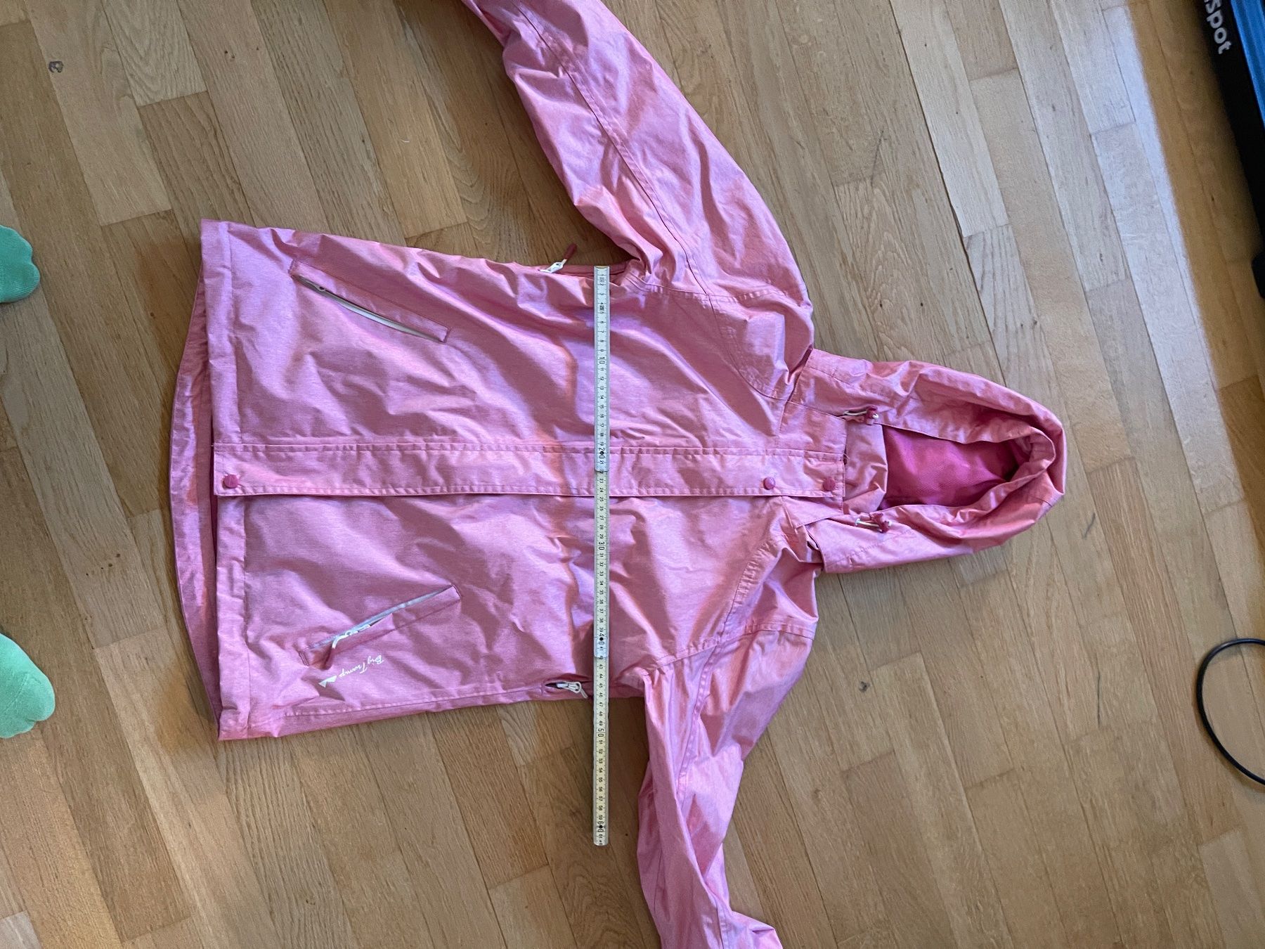 Giacche: Big Tramps Regenjacke 38 – Usato da Buchs AG venduto da Swiesandra 4