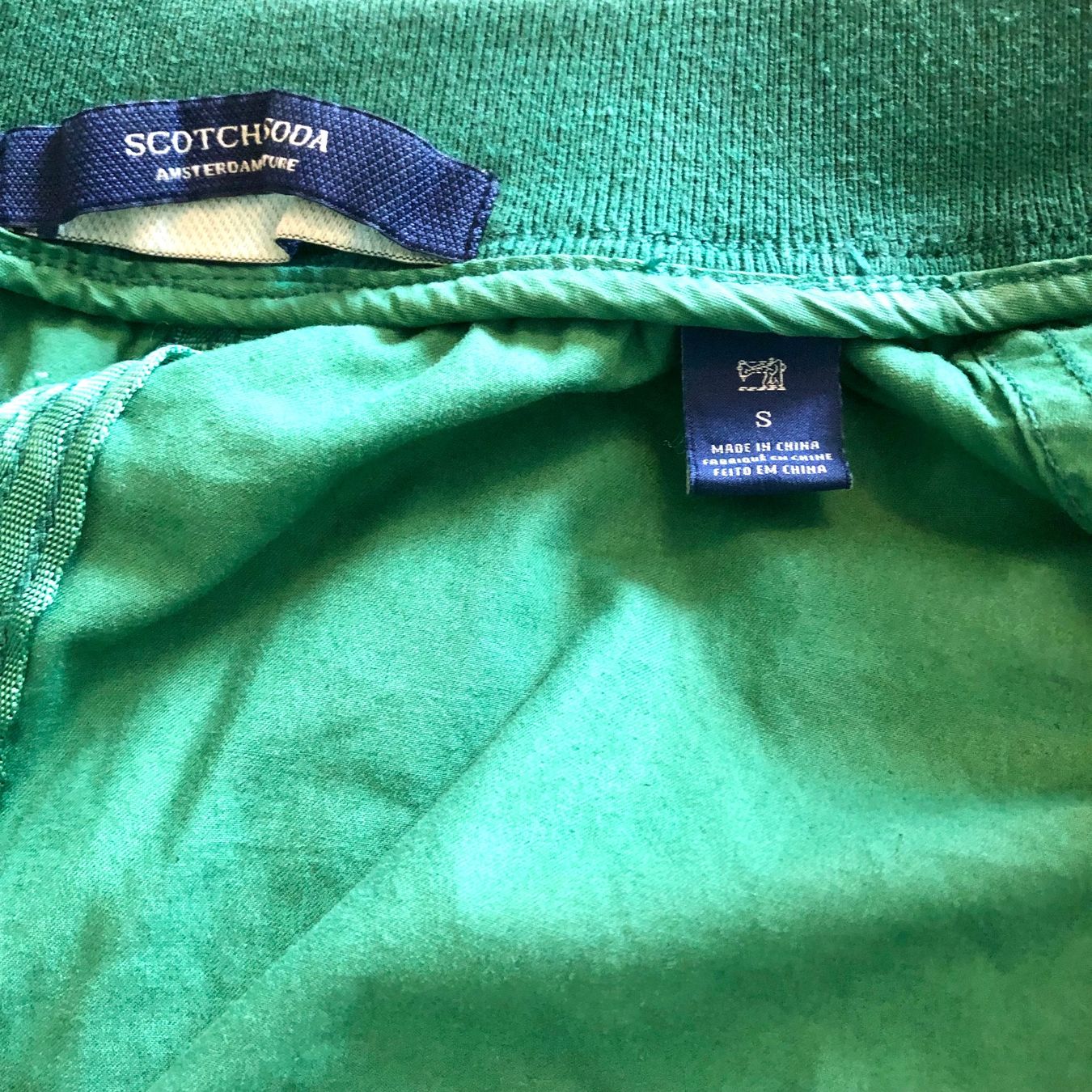 Maison Scotch Jacken: Scotch & Soda Jacke, Grösse S – Gebraucht aus Brienz BE von Kokolea84 4