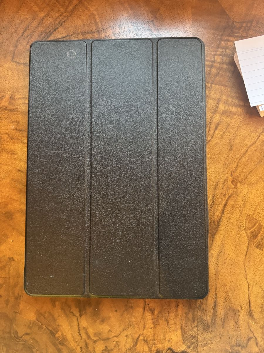 Lenovo Tablet PC: Lenovo Idea Tab Plus Tablet mit Hülle und Stift – Usato da Richterswil venduto da cherrywood24 3