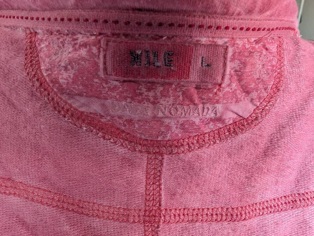 Nile Giacche: NILE Jacke Rosa - L – Usato da Konolfingen venduto da Honey870 2