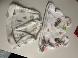 Babymütze 3M