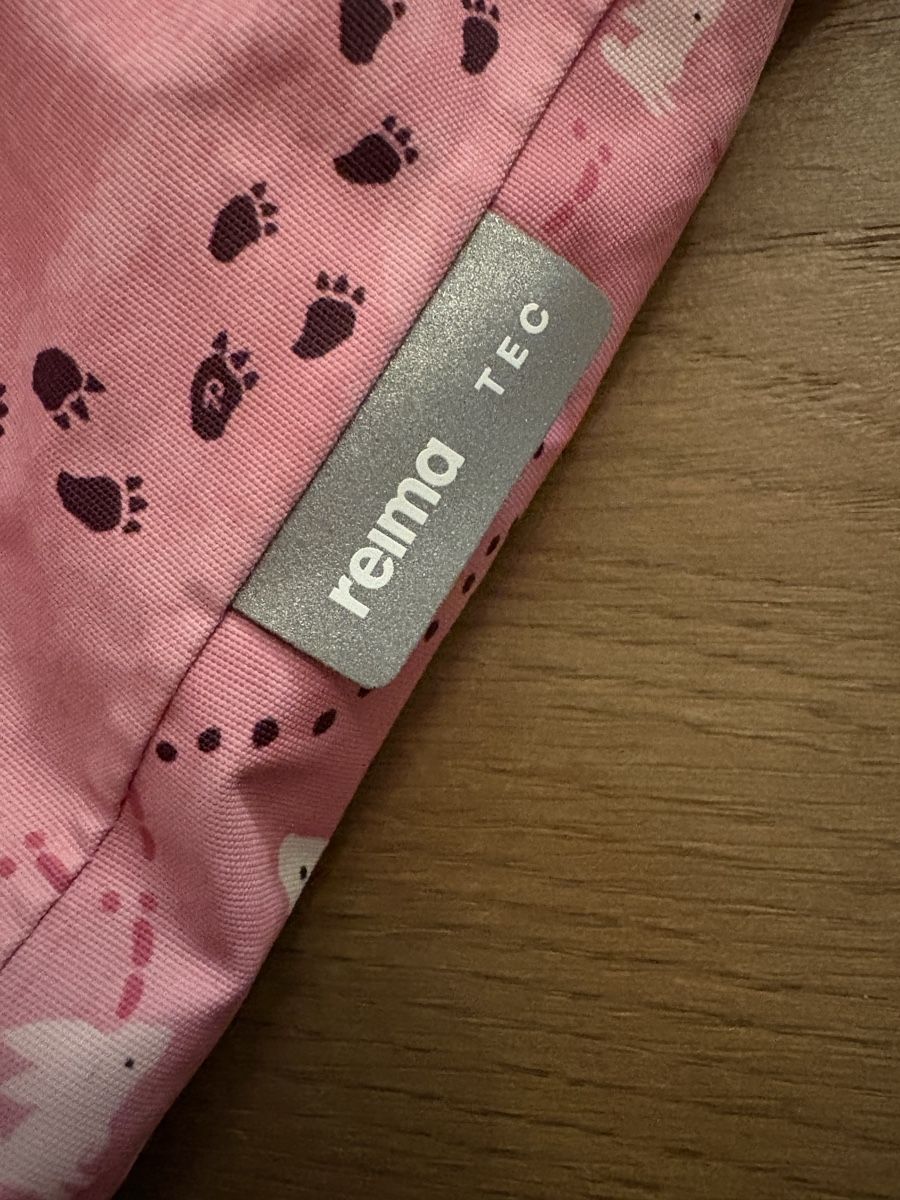 Reima Giacche & Cappotti: ReimaTec Winterjacke Gr. 74 – Usato da Zeihen venduto da domtsche 1