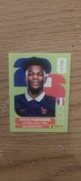 Panini FIFA World Cup 2026 Stick- FRA 9 - Aurelien Tchouamen