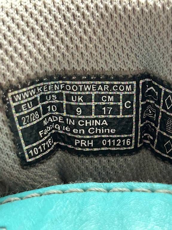 Scarpe per ragazzi: Kinderschuhe – Usato da Oberflachs venduto da zoe_st77 2