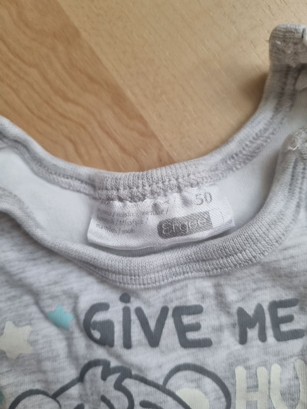 Pigiama & Simili: Süsses Baby Set, Grösse 50 Neu – Nuovo (secondo la descrizione) da Gunzgen venduto da Celine22 1