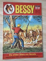Bessy Bastei 1.Aufl. Heft 358, 1973, sehr schön (1-)