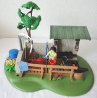 Playmobil Pferdepflegestation 5225