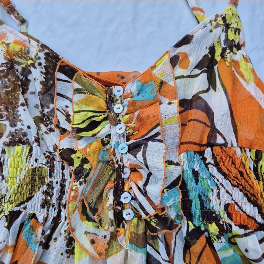 Robes: robe été  – D'occasion à Genthod par Lenas9 1