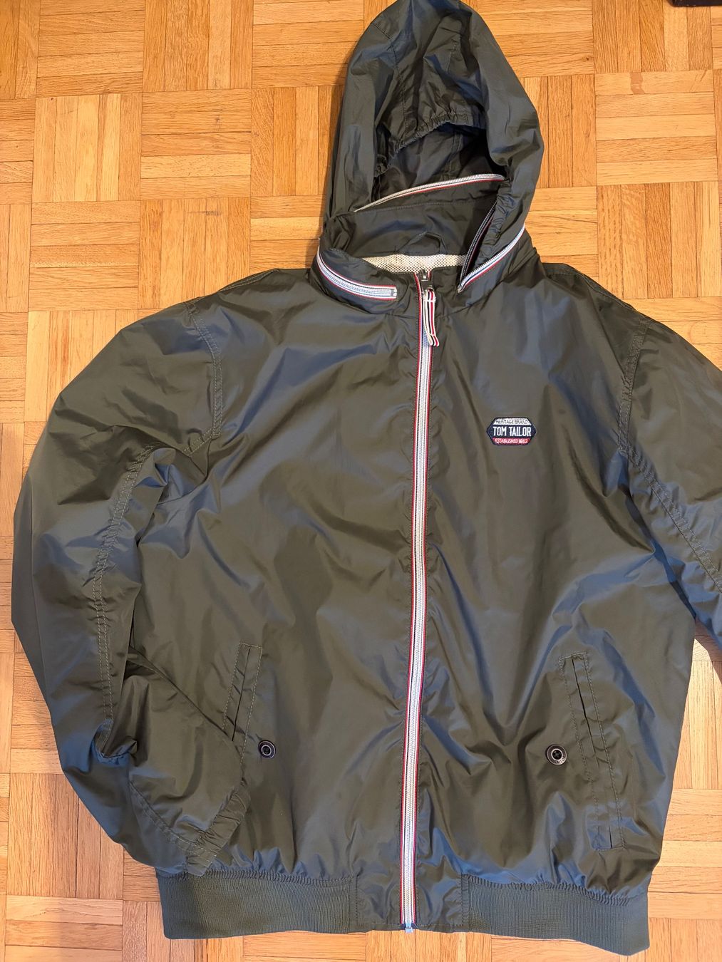 Tom Tailor Jacken: Jacke Tom Tailor – Gebraucht aus Bern von Strella10
