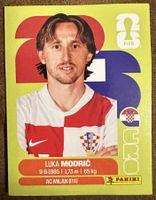 Panini 2026 Luka Modric CRO 9