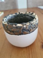 Blumentopf, Ø 11cm, Vintage Stil!