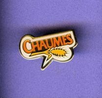 CHAUMES  KÄSE