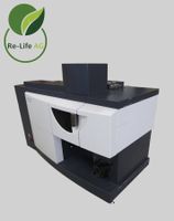 Agilent | 700 ICP-OES | Plasma Spectrometer | Untested