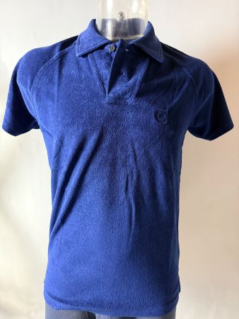 CERRUTI 1881, Poloshirt, Grösse S, Farbe Blau