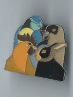 Tier PIN