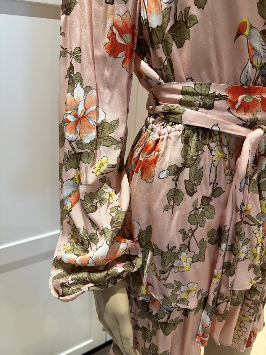 Vestiti: Kleid von Majorelle Gr. L – Usato da Kilchberg ZH venduto da Lisavivienne 5