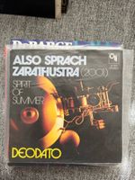Deodato - Also Sprach Zarathustra