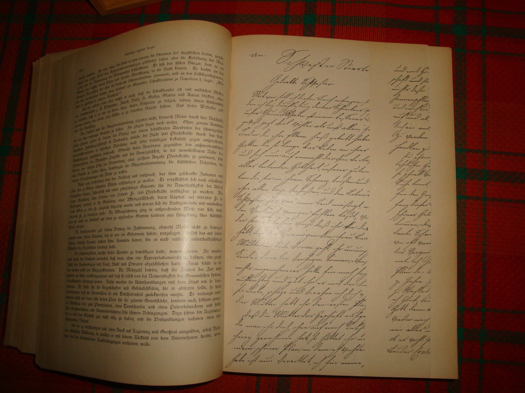 Libri: Schweizer eigener Kraft, Nationale Charakterbilder, Antik – Usato da Enggistein venduto da mach1 3