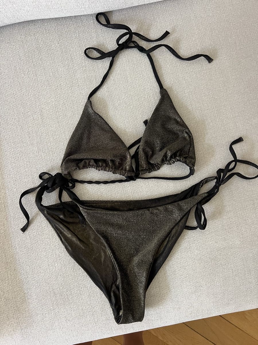 Costumi da bagno & Bikini: Maillot de bain Beliza  – Usato da Genève venduto da MinimalistDressing
