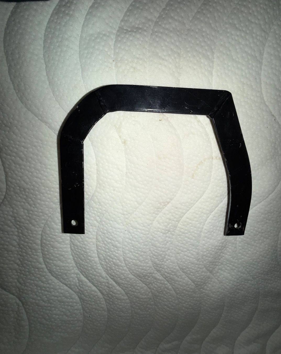 Mercedes-Benz Tutti pezzi di ricambio auto: Mercedes W136 Motor Halter vorne – Usato da Luzern venduto da Basa73 2