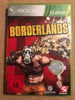 Borderlands für Xbox 360