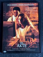 Die Akte - The Pelican Brief DVD DE/EN