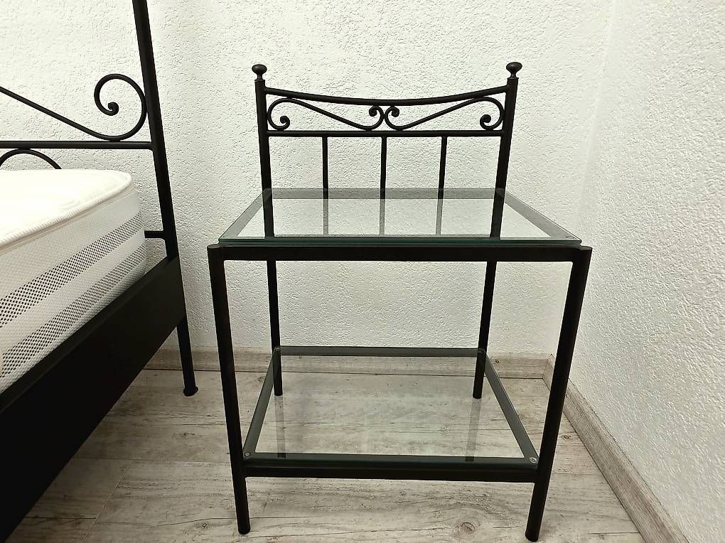 Comodini: Nachttisch  – Usato da Soyhieres venduto da chatons