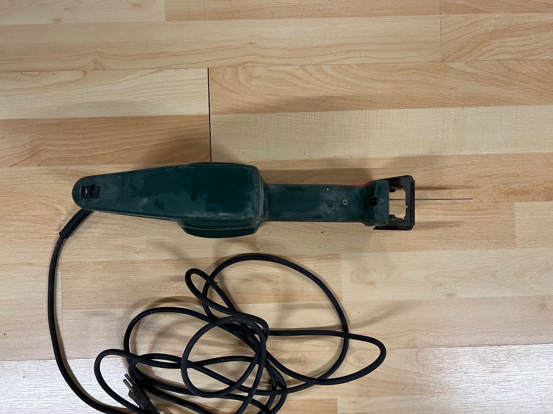 Bosch Scies: Bosch Stichsäge PFZ 550E – D'occasion à Schaffhausen par fady2 2