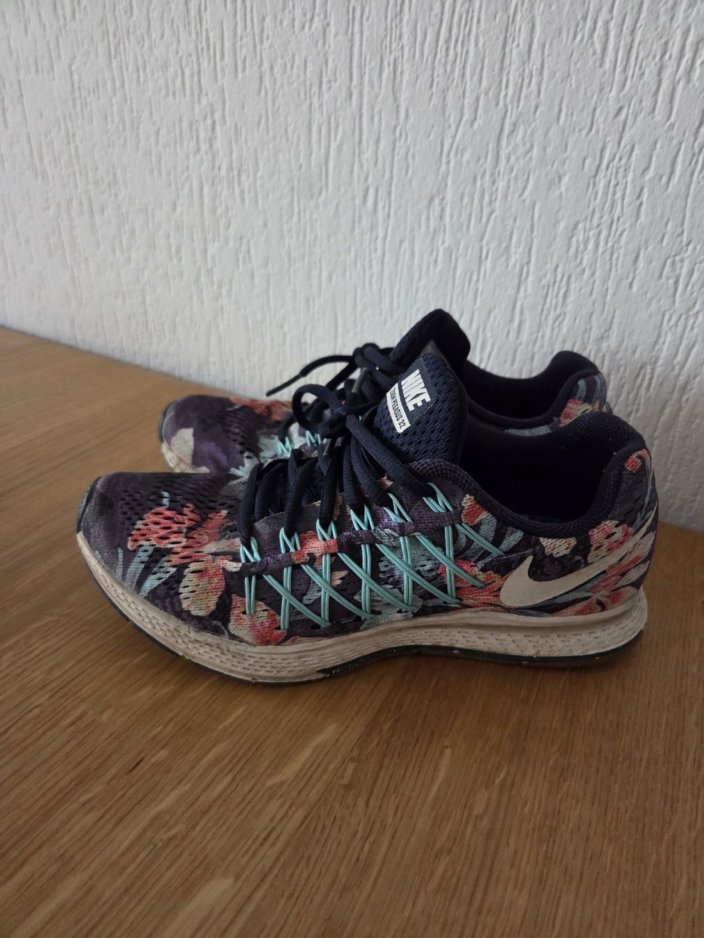 Nike Scarpe da donna: Nike Zoom Pegasus 32 / 37.5 – Usato da Oberuzwil venduto da Umlobo