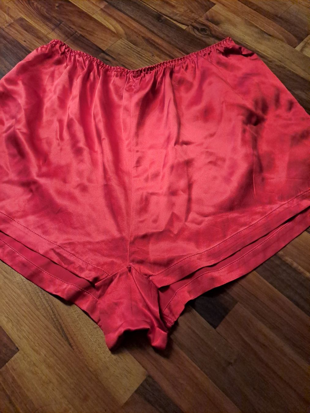 Altra biancheria intima: Seiden Slip XL – Usato da Emdthal venduto da kasira