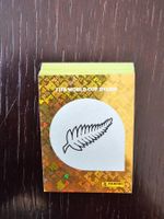 Panini FIFA World Cup 2026 Neuseeland 1-20 (ganzer Satz)
