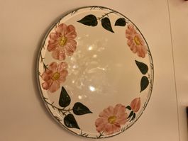 Villeroy & Boch "Wild Rose" – flache Kuchenplatte