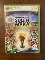 2010 FIFA World Cup South Africa für Xbox 360