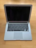 MacBook Air 13-inch, Top Zustand, Inkl. Originalverpackung