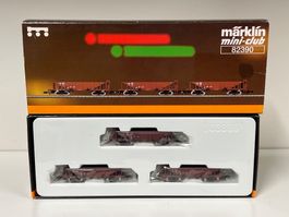 Märklin Mini-Club 82390 Deutsche Reichsbahn   Spur Z