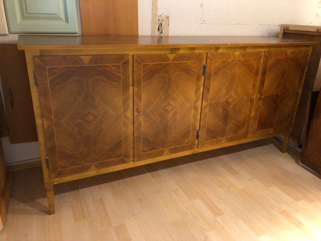 Büffets: Biedermeier Buffet – Gebraucht aus Bättwil von Zano1970